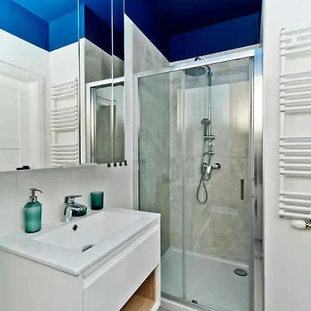 Blueapart Apartamenty Hotelowe Nexo Puck Exterior foto
